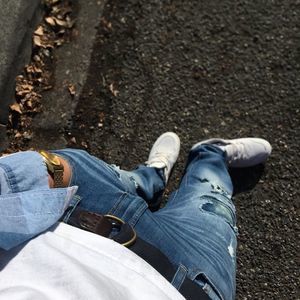 Meet your Posher, Junior